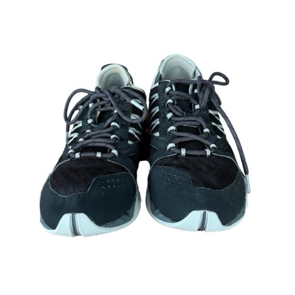 Merrell Tetrex Surge Crest Black Hiking Shoes Size 8 - Picture 4 of 7